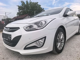Hyundai I40 Комби