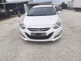 Hyundai I40 Комби | Auto.bg — изображение 4