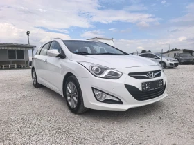 Hyundai I40 Комби | Auto.bg — изображение 9
