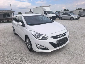 Hyundai I40 Комби | Auto.bg — изображение 3