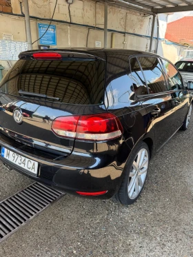 VW Golf - 5500 € / 10757.07 лв. - 58744463 2