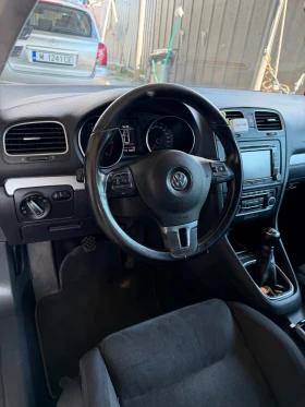 VW Golf - 5500 € / 10757.07 лв. - 58744463 9