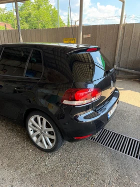 VW Golf - 5500 € / 10757.07 лв. - 58744463 7