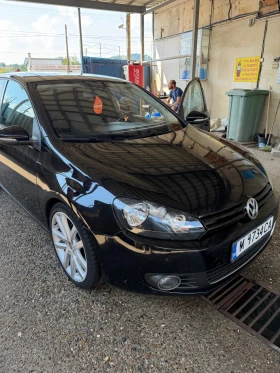 VW Golf - 5500 € / 10757.07 лв. - 58744463 4