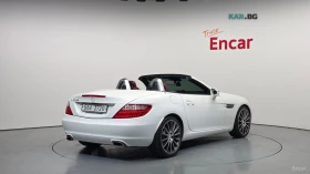 Mercedes-Benz SLK 200 BlueEfficiency* ����* ����* ������ | Mobile.bg � ����� ������ 2