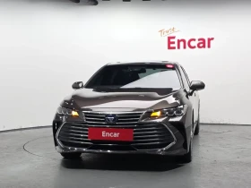 Toyota Avalon 5Th Generation 2.5 Hybrid | Mobile.bg � ����� ������ 3