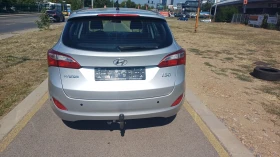 Hyundai I30 1, 6 CRDI  | Mobile.bg � ����� ������ 9