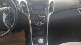 Hyundai I30 1, 6 CRDI  | Mobile.bg � ����� ������ 8