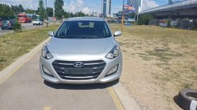 ����� �� �������� �� Hyundai I30 1, 6 CRDI 