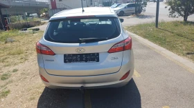 Hyundai I30 1, 6 CRDI  | Mobile.bg � ����� ������ 4