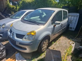 Renault Modus