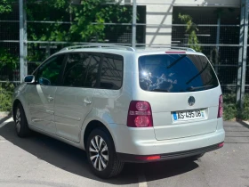 VW Touran 2.0Tdi DSG Full | Auto.bg — изображение 6