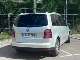 VW Touran 2.0Tdi DSG Full | Auto.bg — изображение 4