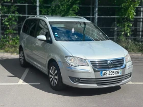 VW Touran 2.0Tdi DSG Full | Auto.bg — изображение 3