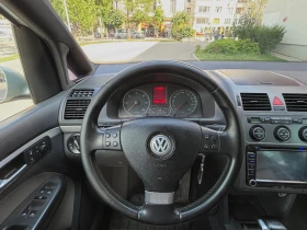 VW Touran 2.0Tdi DSG Full | Auto.bg — изображение 9