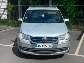 VW Touran 2.0Tdi DSG Full | Auto.bg — изображение 2