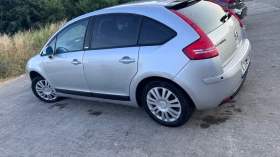 Citroen C4 | Mobile.bg � ����� ������ 7