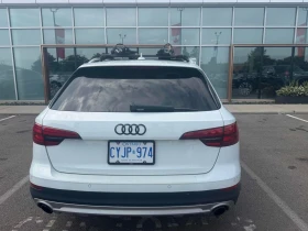 Audi A4 Allroad Technik | Mobile.bg � ����� ������ 4