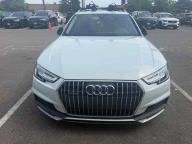 Audi A4 Allroad Technik | Mobile.bg � ����� ������ 6