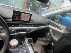 Audi A4 Allroad Technik | Mobile.bg � ����� ������ 5