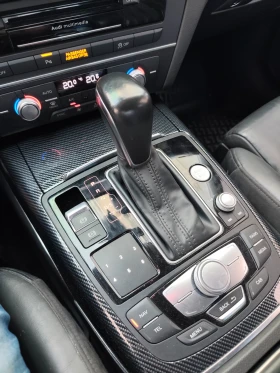 Audi A6 S-line - 15500 € - 39861565 9