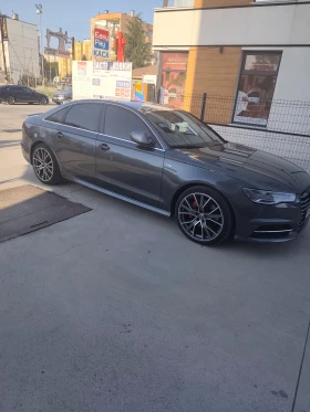 Audi A6 S-line - 15500 € - 39861565 15