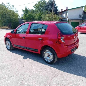 Dacia Sandero | Mobile.bg � ����� ������ 9