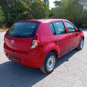 Dacia Sandero | Mobile.bg � ����� ������ 6