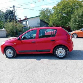 Dacia Sandero | Mobile.bg � ����� ������ 8