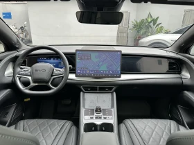 BYD Sealion 7 | 360 ������ | �������� | KEYLESS |  | Mobile.bg � ����� ������ 4
