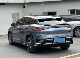 BYD Sealion 7 | 360 ������ | �������� | KEYLESS |  | Mobile.bg � ����� ������ 9