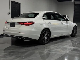 Mercedes-Benz C 300 4MATIC* ПАНОРАМА* 360 КАМЕРИ* ПОДГРЕВ* КРАЙНА ЦЕНА | Auto.bg — изображение 3