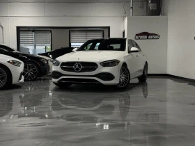 Mercedes-Benz C 300 4MATIC* ПАНОРАМА* 360 КАМЕРИ* ПОДГРЕВ* КРАЙНА ЦЕНА | Auto.bg — изображение 2