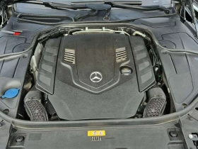 Mercedes-Benz S 560 * AMG Line * 4.0 V8 * CARFAX *  - 32500 € - 28044038 15