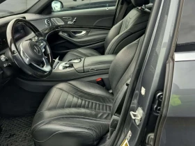 Mercedes-Benz S 560 * AMG Line * 4.0 V8 * CARFAX *  - 32500 € - 28044038 8