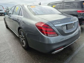 Mercedes-Benz S 560 * AMG Line * 4.0 V8 * CARFAX *  - 32500 € - 28044038 4