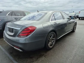 Mercedes-Benz S 560 * AMG Line * 4.0 V8 * CARFAX *  - 32500 € - 28044038 3