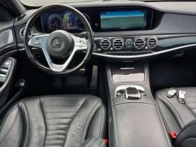 Mercedes-Benz S 560 * AMG Line * 4.0 V8 * CARFAX *  - 32500 € - 28044038 5