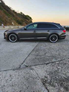 Audi A4 2.0TDI/190PS/QUATTRO/MATRIX/ VIRTUAL 3S-LINE  - 17700 € - 66853253 4