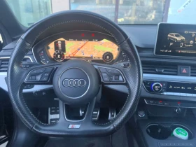 Audi A4 2.0TDI/190PS/QUATTRO/MATRIX/ VIRTUAL 3S-LINE  - 17700 € - 66853253 14