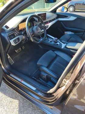 Audi A4 2.0TDI/190PS/QUATTRO/MATRIX/ VIRTUAL 3S-LINE  - 17700 € - 66853253 9