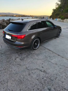 Audi A4 2.0TDI/190PS/QUATTRO/MATRIX/ VIRTUAL 3S-LINE  - 17700 € - 66853253 7