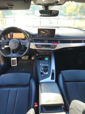Audi A4 2.0TDI/190PS/QUATTRO/MATRIX/ VIRTUAL 3S-LINE  - 17700 € - 66853253 16
