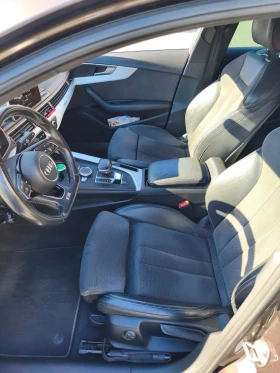Audi A4 2.0TDI/190PS/QUATTRO/MATRIX/ VIRTUAL 3S-LINE  - 17700 € - 66853253 10