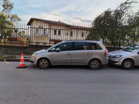 Opel Zafira Зафира Б - 2800 € - 60297921 1
