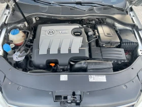 VW Passat 7 1.6TDI HIGHLINE EURO5 | Mobile.bg � ����� ������ 13