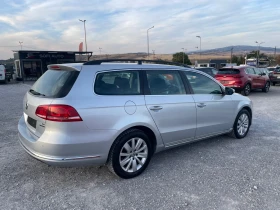 VW Passat 7 1.6TDI HIGHLINE EURO5 | Mobile.bg � ����� ������ 7