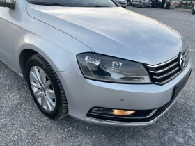 VW Passat 7 1.6TDI HIGHLINE EURO5 | Mobile.bg � ����� ������ 15