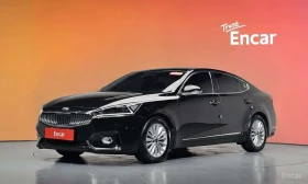 ������ Kia K7
