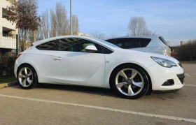 Opel Astra J GTC 2.0 DIESEL  | Auto.bg — изображение 9